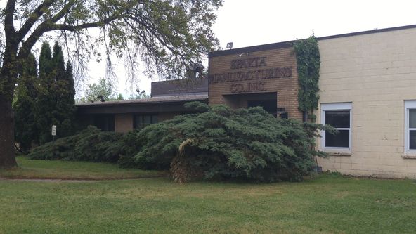 445 Holton St, Sparta, WI 54656